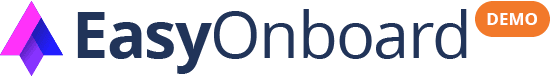 EasyOnboard Demo